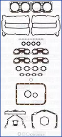 WILMINK GROUP wg1164457 -  Комплект прокладок, двигатель